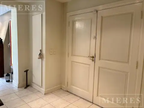 Casa en Alquiler Temporal Barrio Septiembre, Ingeniero Maschwitz