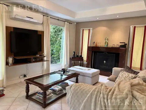 Casa en Alquiler Temporal al Norte