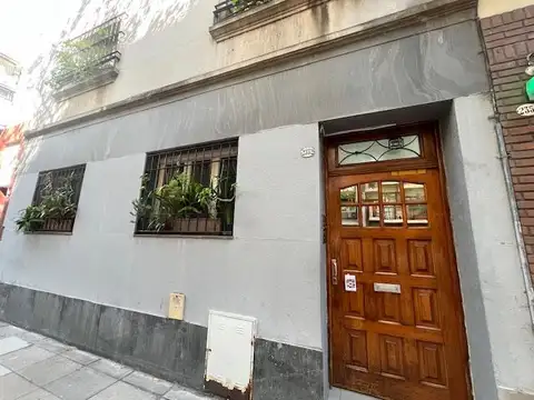 Venta departamento 3 ambientes Belgrano R