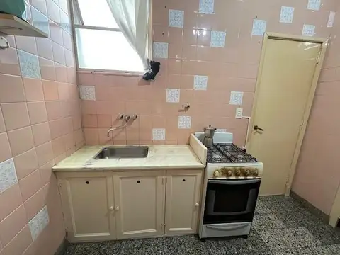 Departamento en Venta 66 años