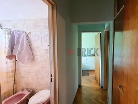 Departamento en Venta 40 años