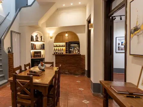 Casa en Venta en Paternal, USD 110.000