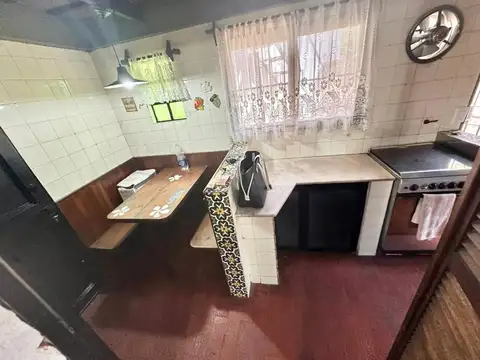 Casa en Venta en Ituzaingo Sur, USD 120.000