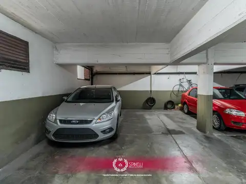 Depto Tipo Casa en Venta en San Cristobal, USD 215.000