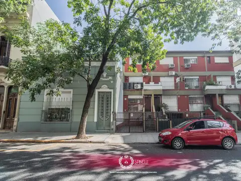 Depto Tipo Casa en Venta 20 años