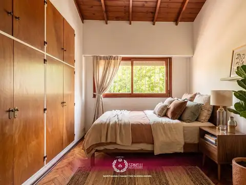 Depto Tipo Casa en Venta de 3 dormitorios