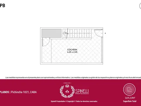 Depto Tipo Casa en Venta de 4 ambientes