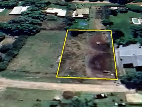 Terreno en Venta de 730,0 m2