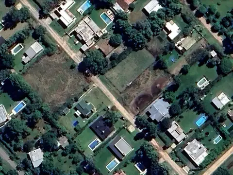 Terreno Lote  en Venta en Barrio Parque Sakura, Exaltación de la Cruz, G.B.A. Zona Norte