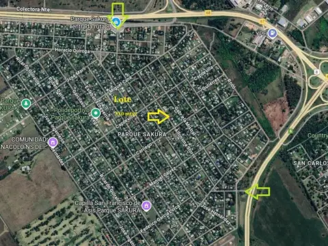 SAKURA - Alfonsina Storni s/n