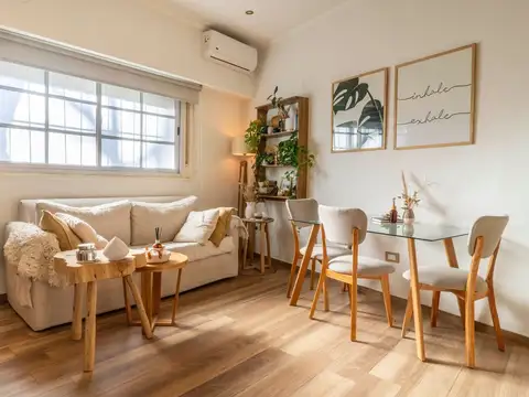 VENTA PH 3 AMBIENTES PALERMO OPORTUNIDAD