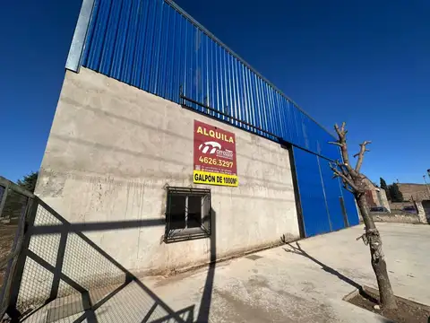 GUAVIRAVI 1200