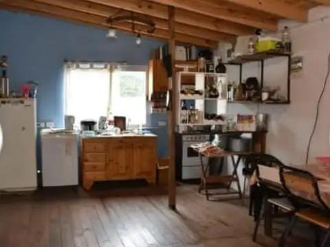 PILAR DEL VISO - BARRIO EL ROCIO