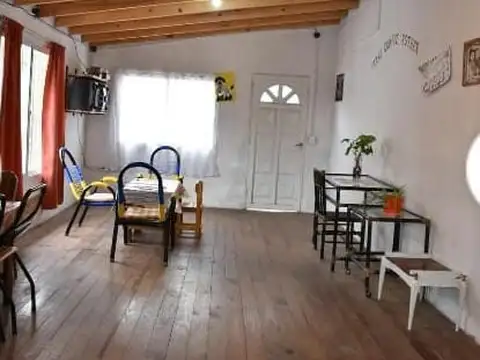 PILAR DEL VISO - BARRIO EL ROCIO