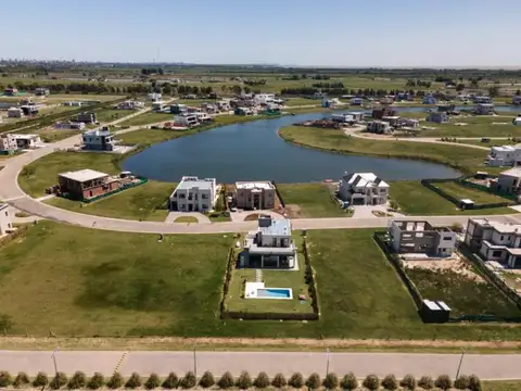 Terreno en Venta en Countries y Barrios Cerrados en Berazategui, USD 39.000
