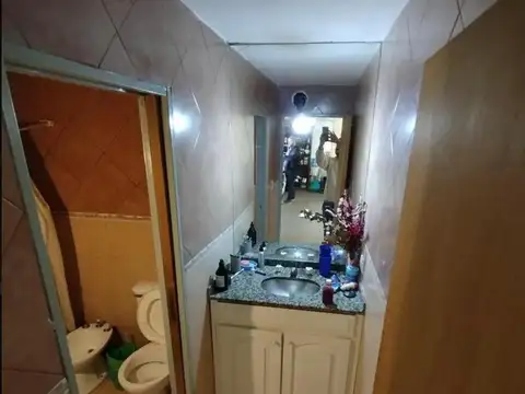 Depto Tipo Casa en Venta en Fisherton, USD 48.000