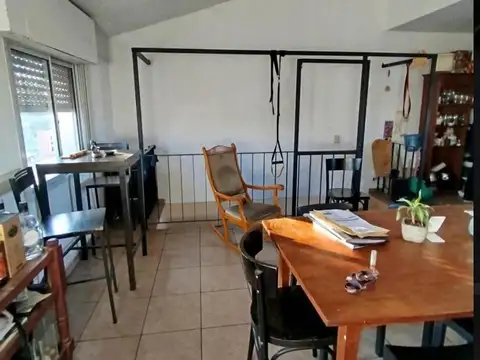 Depto Tipo Casa en Venta 15 años