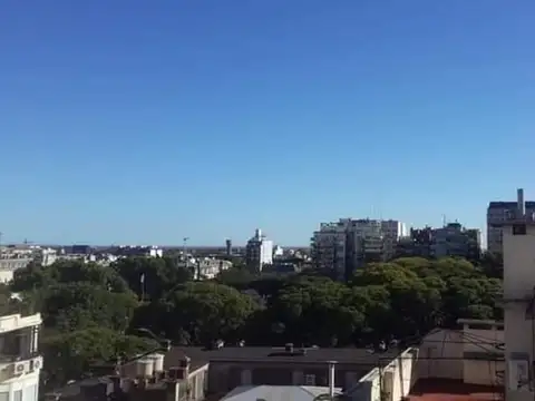 Pereyra Lucena 2500, Piso 7