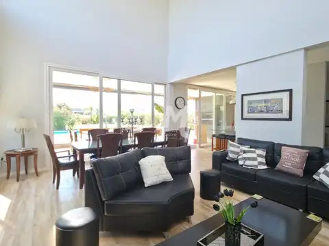 Casa en Venta 7 años