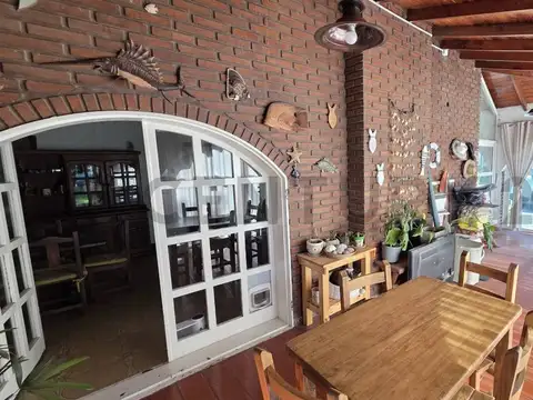 Casa 3 ambientes en VENTA en Barrio Cerrado Cardenal del Monte | General Rodríguez – APTO CRÉDITO