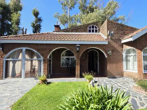 Casa 3 ambientes en VENTA en Barrio Cerrado Cardenal del Monte | General Rodríguez – APTO CRÉDITO