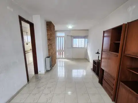 Departamento en Venta en Las Delicias, USD 35.000