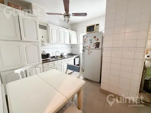 Departamento en Las Cañitas