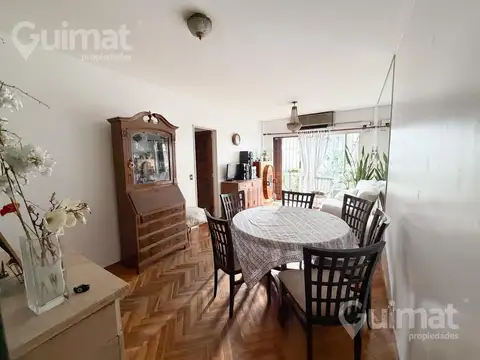 Departamento en Venta de 3 dormitorios
