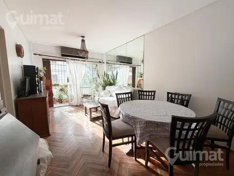 Departamento en Venta de 4 ambientes