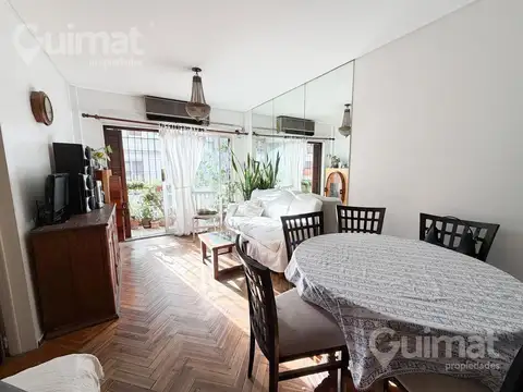 Departamento en Venta en Las Cañitas, USD 220.000