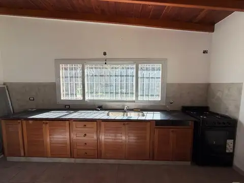Casa en Venta en Belén de Escobar, USD 125.000