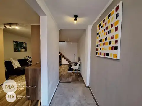Casa en Venta 6 años
