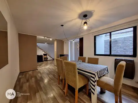 Casa 2 Dormitorios - Paraguay 1100 - Centro Rosario | Venta