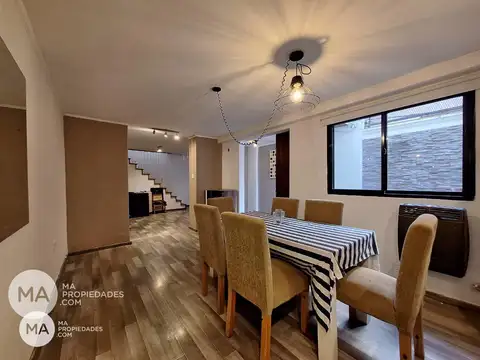 Casa 2 Dormitorios - Paraguay 1100 - Centro Rosario | Venta