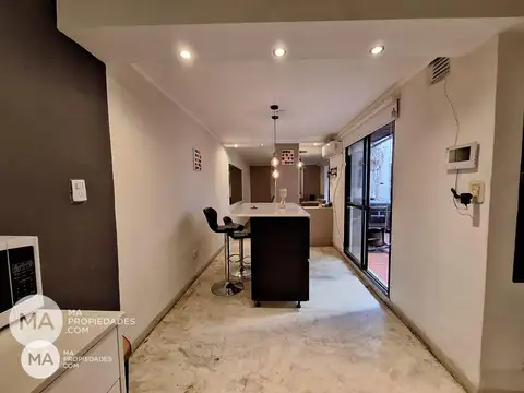 Casa 2 Dormitorios - Paraguay 1100 - Centro Rosario | Venta