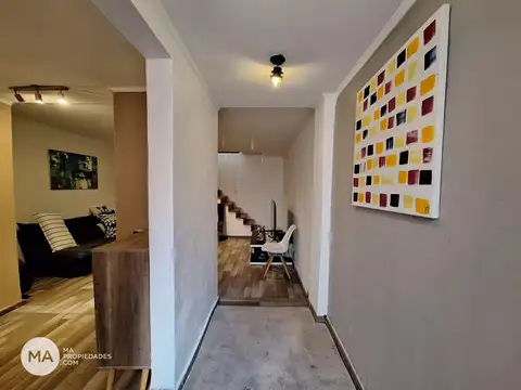 Casa en Venta 6 años
