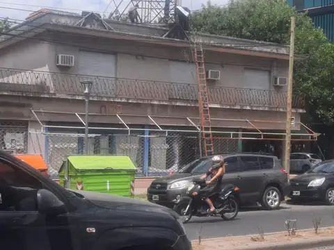 Terreno en Venta en Fisherton, USD 650.000