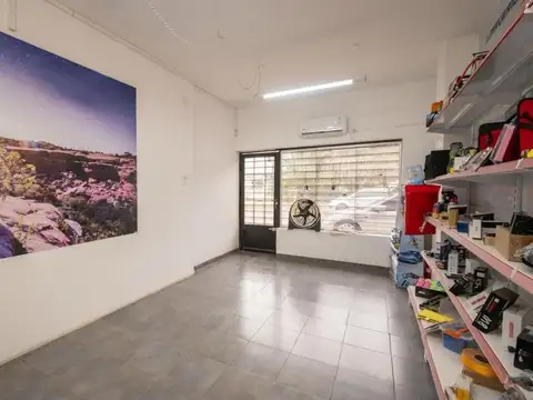 Galpon en Venta 16 años