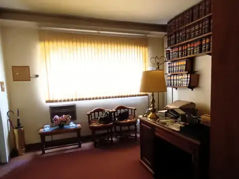 Departamento en Venta en Recoleta, USD 77.000