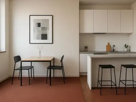 Departamento en Venta al Este