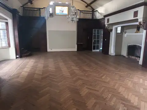 Departamento en Alquiler de 7 ambientes