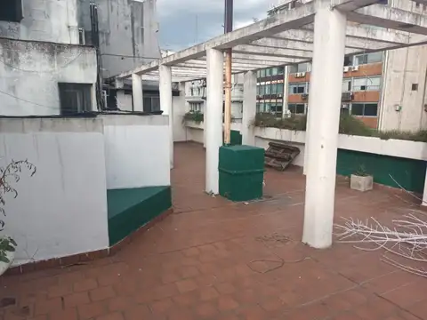 ALQUILER DEPARTAMENTO EN CORRIENTES 1327 CABA