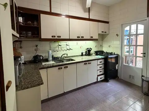 Casa en Venta al Sureste
