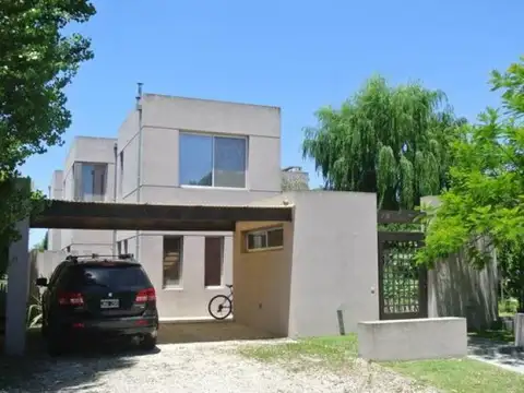 Casa  en Venta en Laguna del Sol, General Pacheco, Tigre