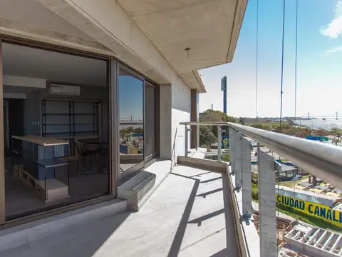 Bv. Avellaneda al 1000