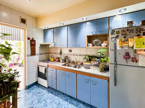 Depto Tipo Casa en Venta al Noreste