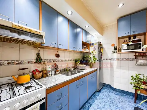 Depto Tipo Casa en Venta 30 años