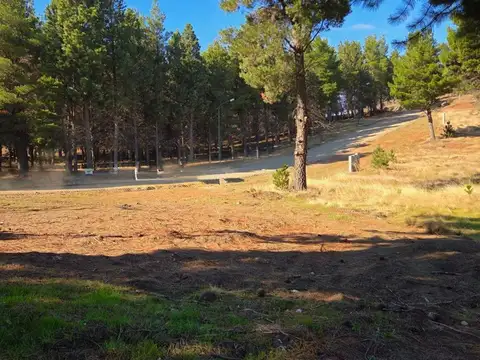Terreno en Venta en San Carlos de Bariloche, USD 51.000