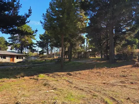 Terreno en Venta de 294,0 m2
