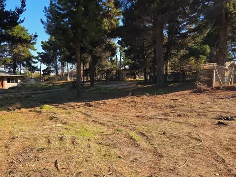 Terreno en San Carlos De Bariloche